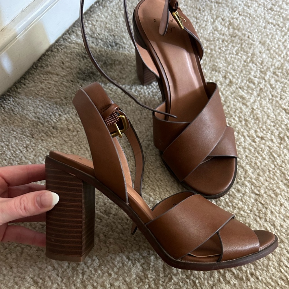 Heels